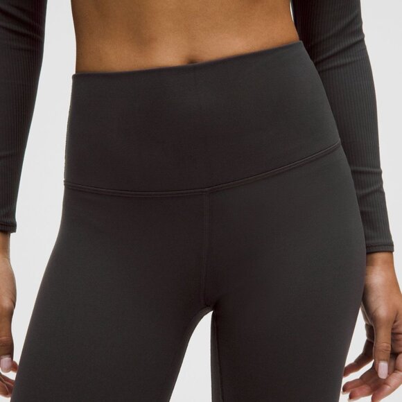 lululemon Align™ High-Rise Pant 25" Warm - Picture 4 of 5